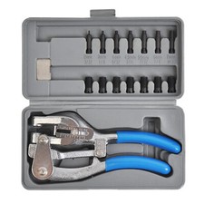 Power Hole Punch Kit - Sheet