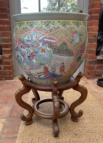 Large vintage chinese - large,