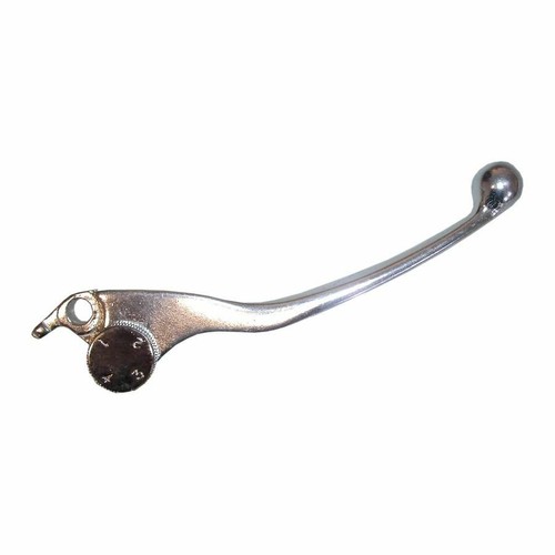 Front brake lever - front,