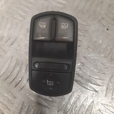 2011 VAUXHALL VECTRA C FRONT