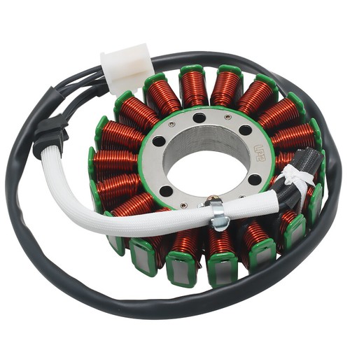 For triumph alternator stator - alternator,