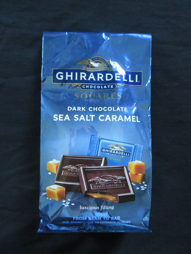 Ghirardelli chocolate - ghirardelli,