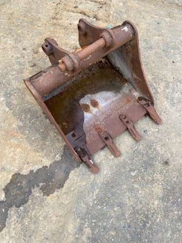 Foot bucket suit - foot,