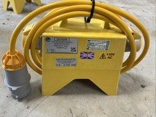 110V 16A 2x16A 2-WAY GRP