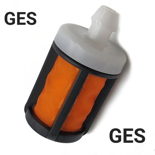 Fuel filter pick - up, body