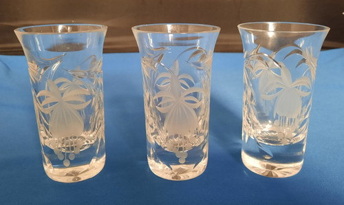 Vintage three royal - vintage,