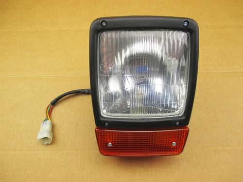 Headlight for jcb light - headlight,