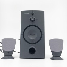 Harman Kardon 3 Piece System
