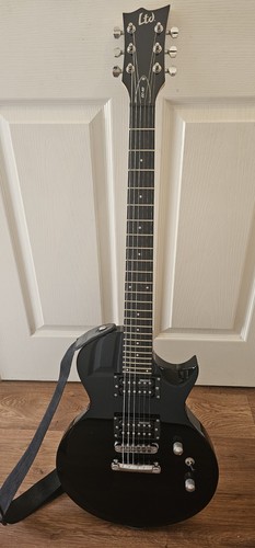 Esp ltd electric - ltd,