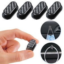 4x Universal Car Interior