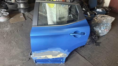 Nissan qashqai 2014 2020 - nissan,
