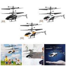 Plastic RC Induction