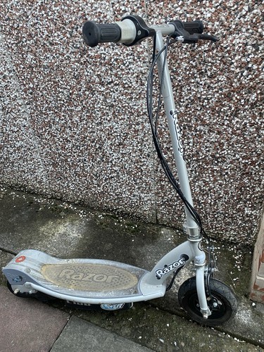 Razor electric scooter with - electric,