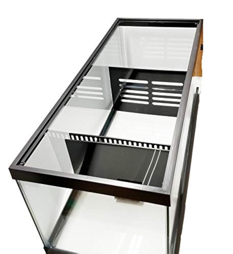 Aquarium sump refugium diy - refugium,
