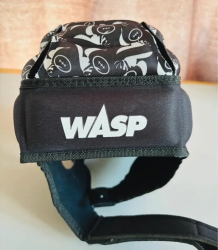 Wasp protective headgear - protective,