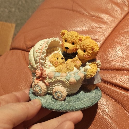 Avon lovable teddies sarah - avon, &