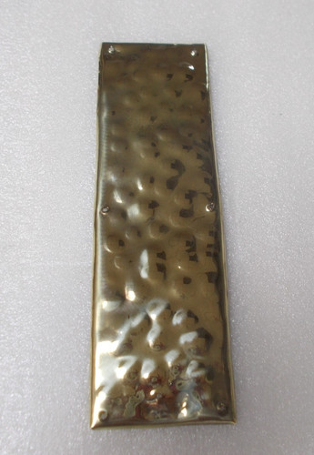 Door finger plates plate - door,