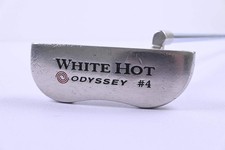 Odyssey White Hot #4 Putter /