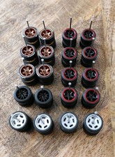 Hot Wheels 1:64 10 Sets Custom