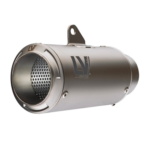 Exhaust leovince lv - [leovince], racing