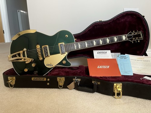 Gretsch g6128t vintage - g6128t-57,