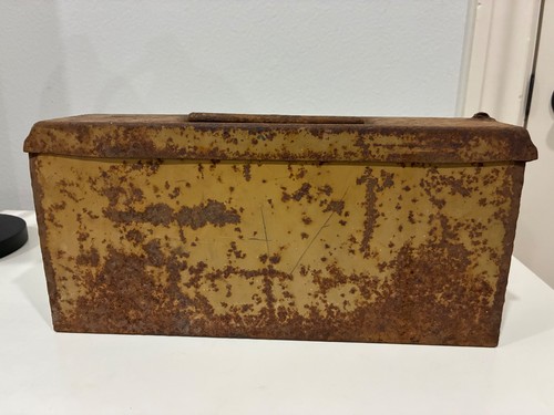 Original german ww2 - german, brc