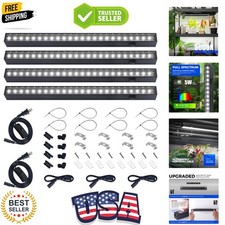 T5 Grow Lights for Indoor