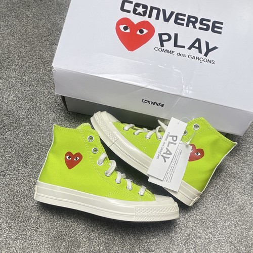 Converse comme des - des, garçons