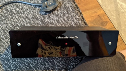 Edwards audio apprentice - edwards,