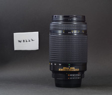 【Top Mint】Nikon AF NIKKOR