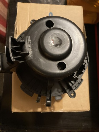 Heater blower motor - for, nissan