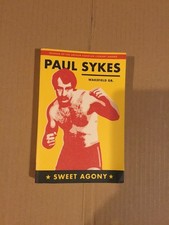 Sweet Agony, Paul Sykes