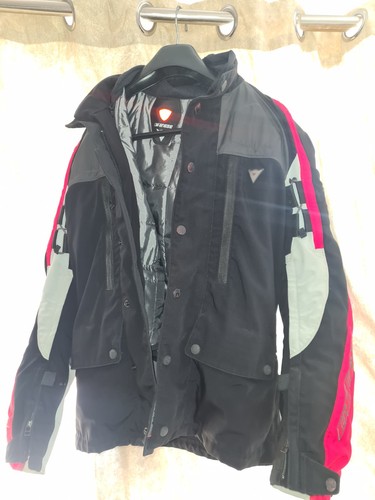 Dainese gore tex motorcycle - dainese, gore-tex
