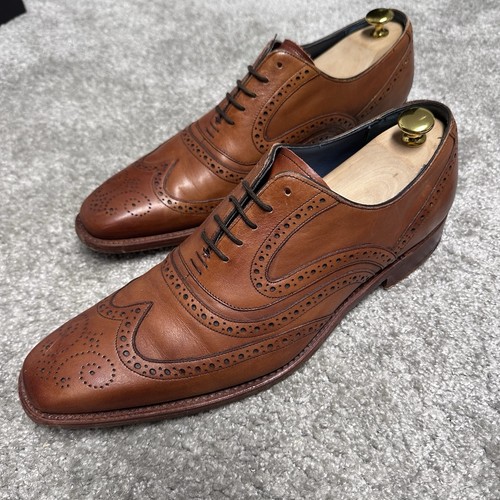 Barker men shoes turing - shoes,