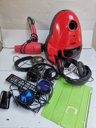 Mixed bundle job lot - bundle, of