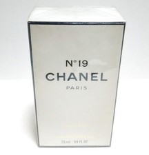 CHANEL NO 19 Parfum