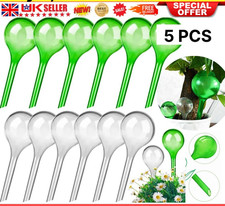 Plant Self Watering Bulb Clear