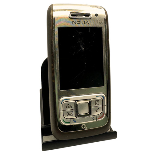 Nokia e65 series - e65, unlocked