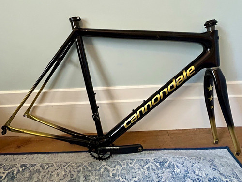 Cannondale supersix evo road - supersix,