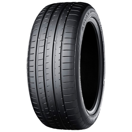 285 zr19 yokohama - (98y),