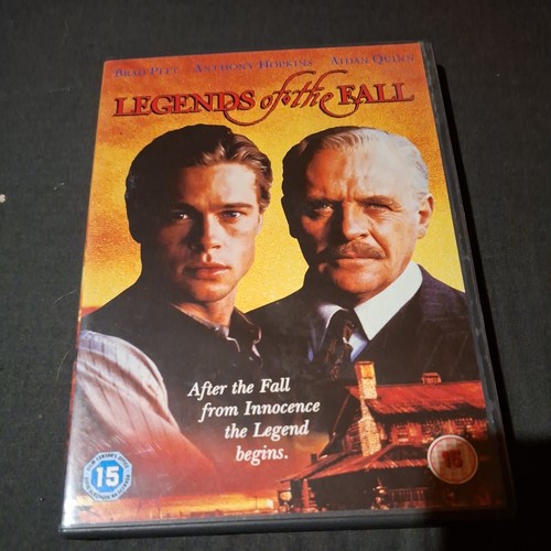 Legends the fall - the, (2007)