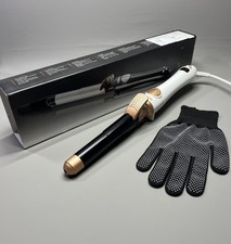 Automatic hair curler iron - curler,
