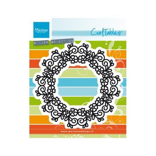 Marianne design craftables - design,