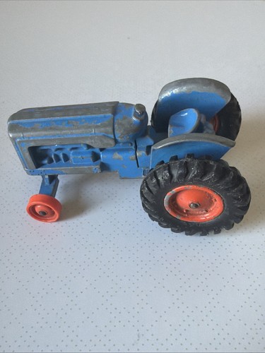 Matchbox lesney king - matchbox, no11