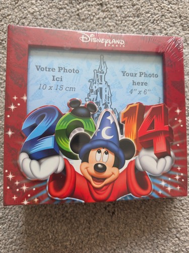Disneyland paris 2014 - disneyland,