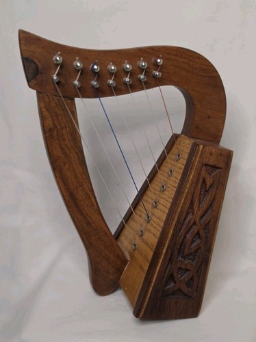 Small string celtic style - string,