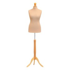 Female size 10 cream - female, 8/10