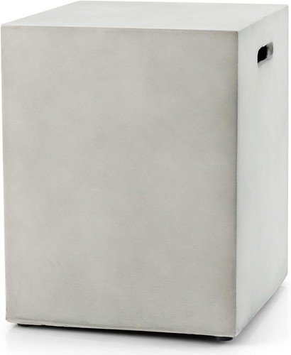 Propane tank cover table - propane,