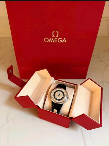 Omega seamaster vintage - seamaster,