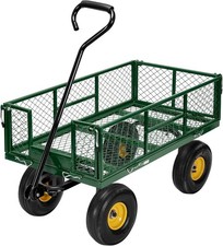 Hand Trolley 400kg Capacity